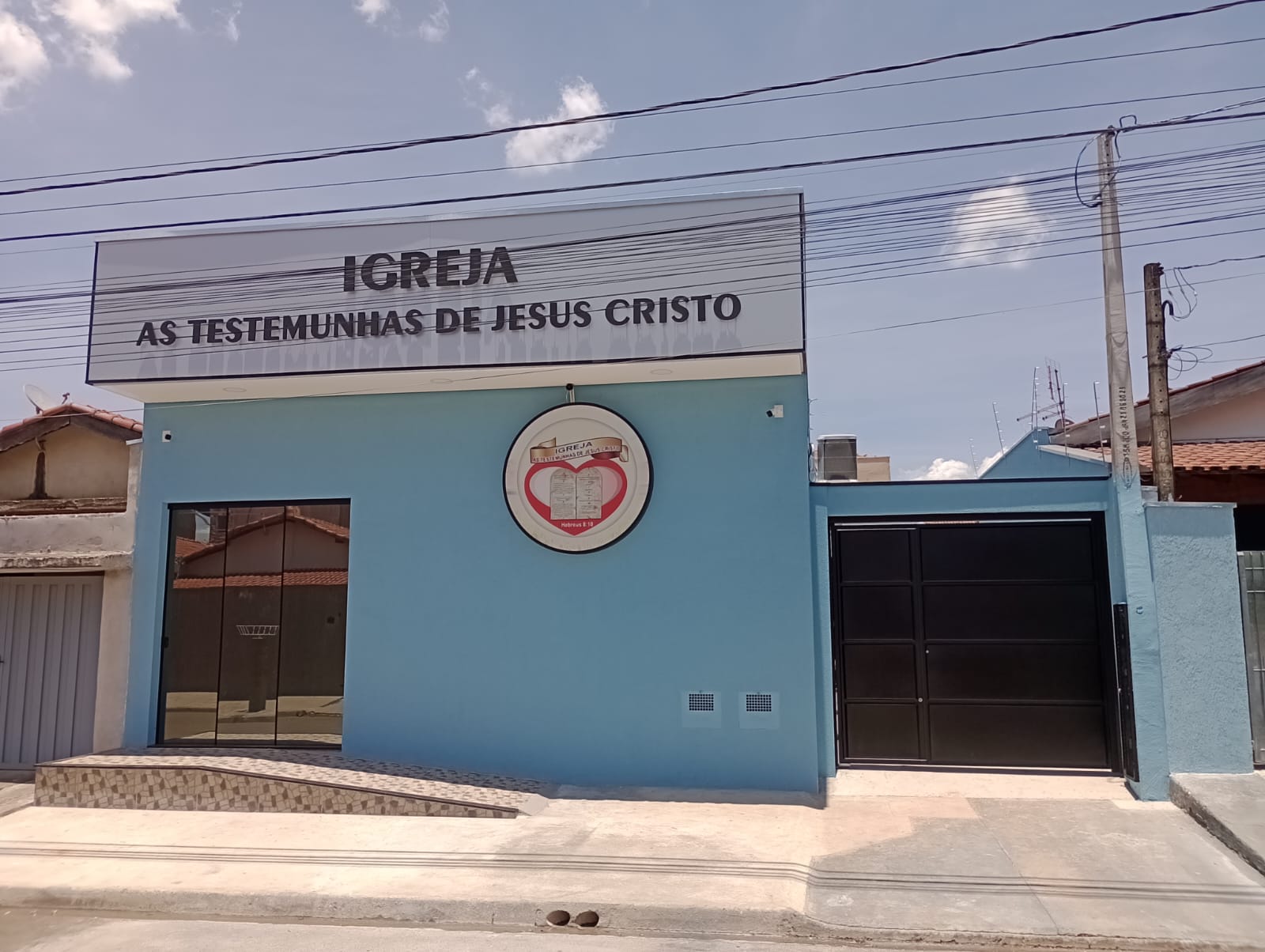 Foto da Igreja 3